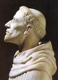 dominic-statue-profile