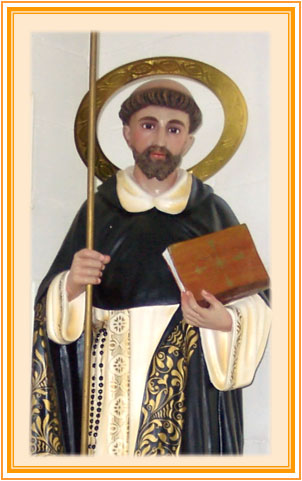 Image of St. Dominic